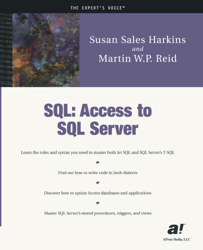 SQL: دسترسی به SQL Server