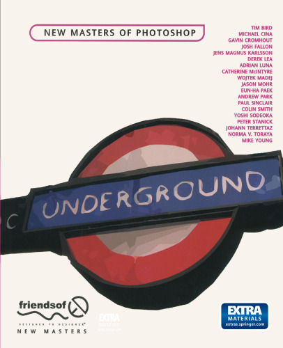 کارشناسی ارشد جدید فتوشاپ