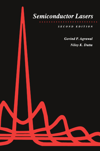 لیزرهای نیمه هادی