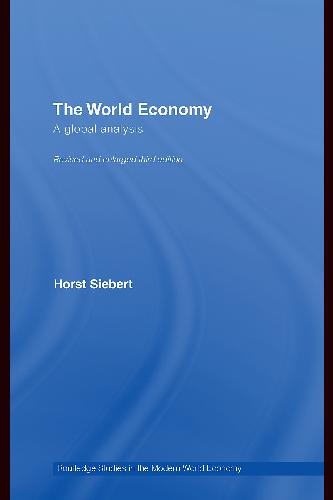 ﻿نگاه جهانی به اقتصاد جهانی: یک تحلیل جهانی