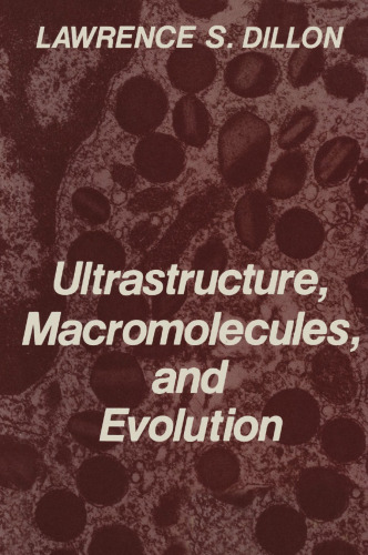 فراساختار ، ماکرومولکول ها و تکامل