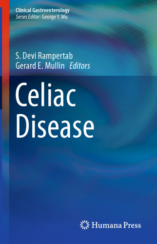 بیماری سلیاک