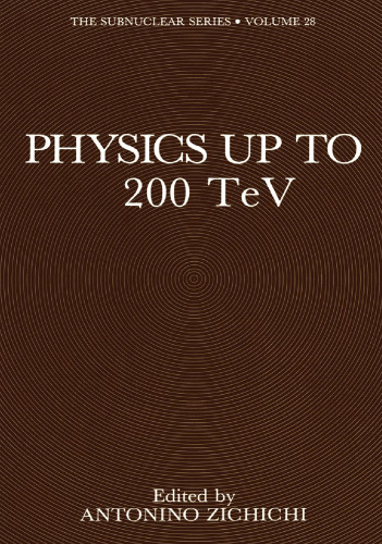 ﻿فیزیک تا 200 TeV