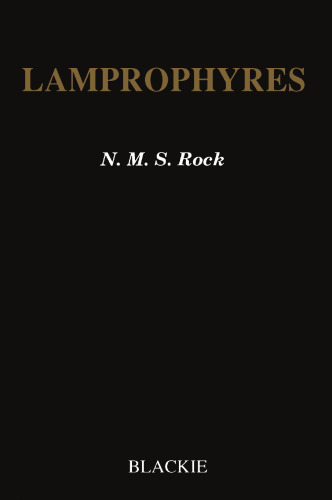 ﻿لامپروفیرها