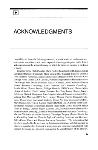 ﻿راهنمای بقای آکچوئرها: چگونه در یکی از مطلوب ترین حرفه ها موفق شویم