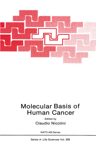 مبانی مولکولی سرطان انسان
