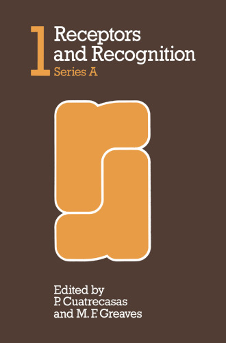 ﻿گیرنده ها و تشخیص