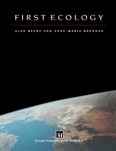 ﻿اول بوم شناسی