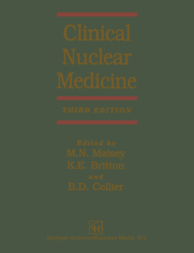 پزشکی هسته ای بالینی