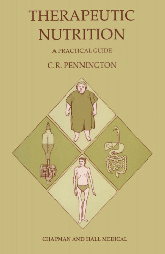 ﻿تغذیه درمانی: راهنمای عملی