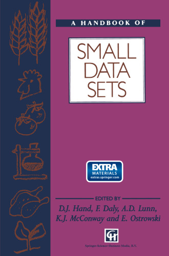 یک راهنما از مجموعه داده های کوچک