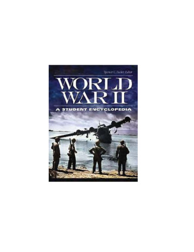 جنگ جهانی دوم: یک دائرlopالمعارف دانشجویی