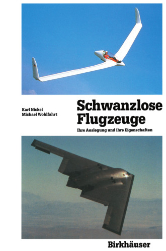 ﻿هواپیماهای بدون دم: طراحی و ویژگی های آنها