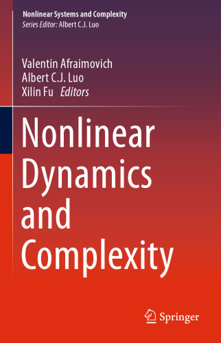 ﻿دینامیک و پیچیدگی غیرخطی