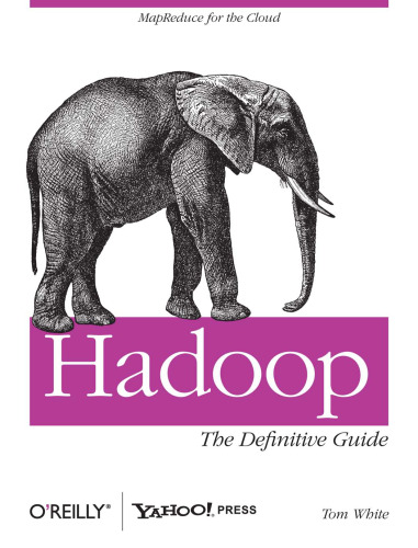 ﻿Hadoop: راهنمای قطعی