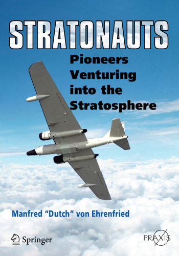 ﻿Stratonauts: پیشگامانی که به استراتوسفر می روند