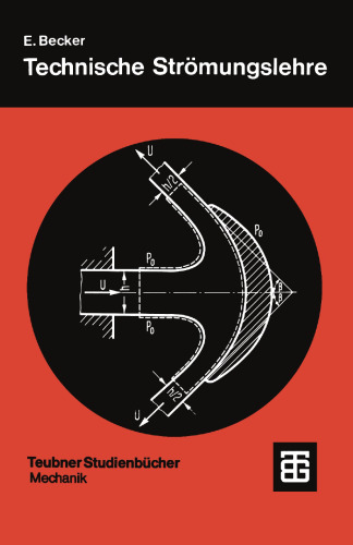 ﻿مکانیک سیالات فنی: مقدمه ای بر مبانی و کاربردهای فنی مکانیک سیالات