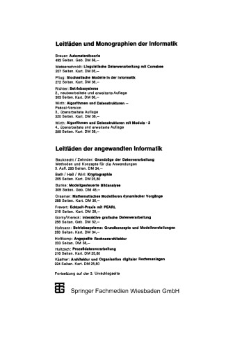 ﻿مدلهای تصادفی در علوم کامپیوتر