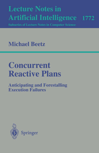 ﻿برنامه‌های واکنشی همزمان: پیش‌بینی و جلوگیری از شکست‌های اجرایی