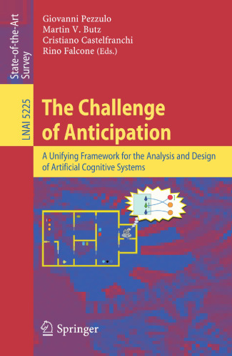 چالش پیش بینی: یک چارچوب متحد برای تجزیه و تحلیل و طراحی سیستم های شناختی مصنوعی