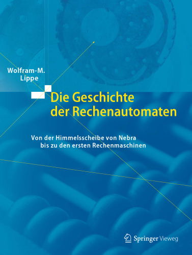 ﻿تاریخچه ماشین حساب ها: از دیسک آسمان نبرا تا اولین ماشین حساب ها
