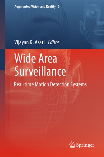 Wide Surveillance: سیستم های تشخیص حرکت در زمان واقعی