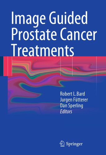 تصویر هدایت شده توسط سرطان پروستات