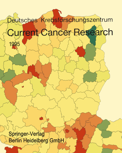 تحقیقات کنونی سرطان 1995