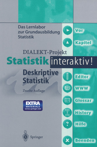 ﻿آمار تعاملی!: آمار توصیفی