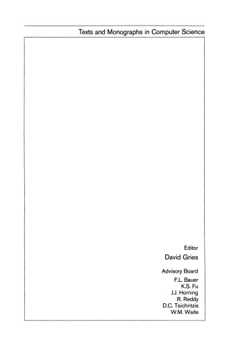 مبانی رایانه های دیجیتال: مقالات منتخب