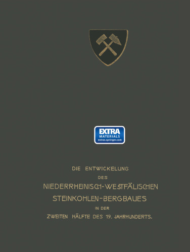 I. زمین شناسی، نقشه برداری معدن