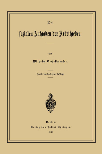 مسئولیت های اجتماعی کارفرمایان