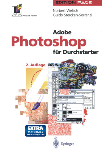 Adobe Photoshop برای مبتدیان