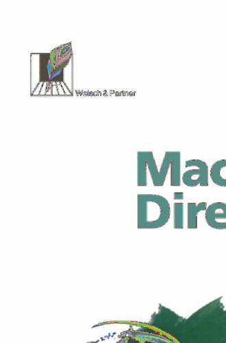 توسعه چندرسانه ای با Macromedia Director