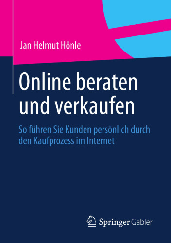 مشاوره و فروش آنلاین: چگونه شخصی را از طریق فرآیند خرید آنلاین راهنمایی کنیم
