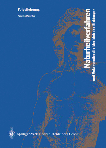 ﻿طب طبیعی: و دستورالعمل های پزشکی غیر متعارف. مبانی، روش ها، موقعیت های تأیید