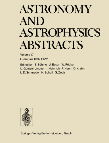 ادبیات 1976، قسمت 1