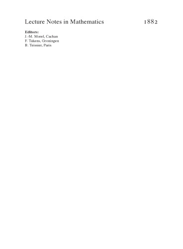 Open Quantum Systems III: تحولات اخیر