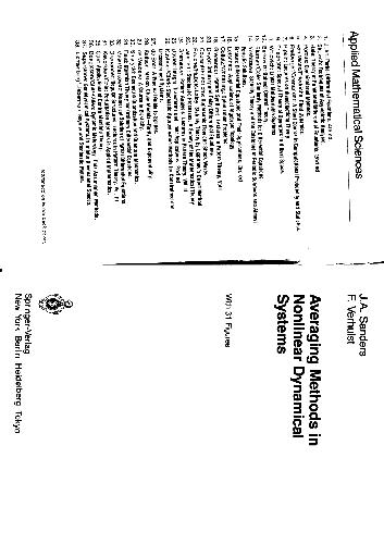 روشهای بهینه سازی در سیستم های دینامیکی غیرخطی