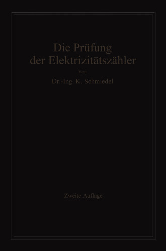 ﻿تست کنتور برق: دستگاه های اندازه گیری، روش ها و مدارهای اندازه گیری