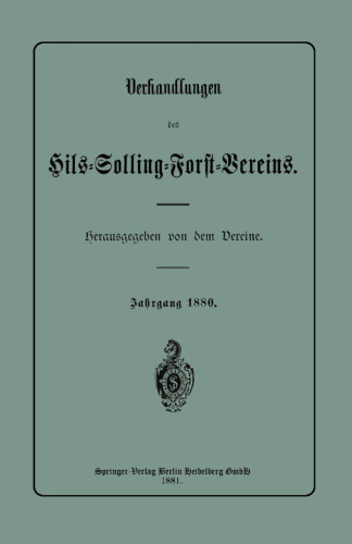 ﻿مذاکرات Hils-Solling-Forst-Verein