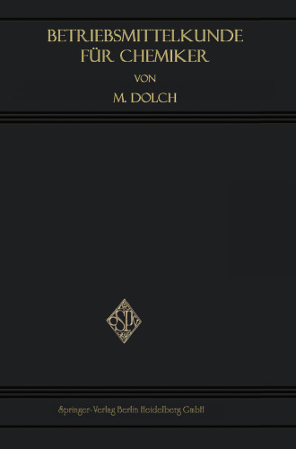 علم تجهیزات برای متخصصان شیمی: یک کتاب آموزش عمومی تکنولوژی شیمی