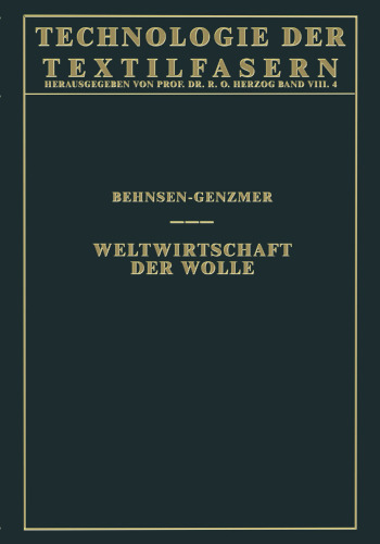 ﻿اقتصاد جهانی پشم