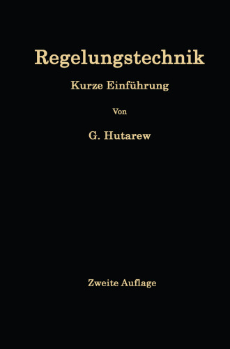 ﻿مهندسی کنترل: معرفی مختصر با استفاده از مثال کنترل سرعت توربین های آبی