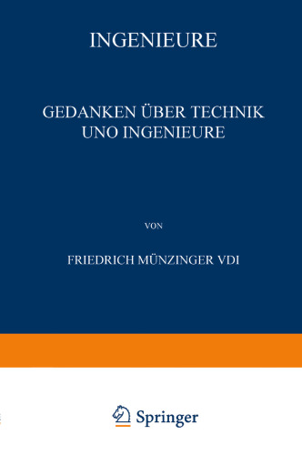 ﻿مهندسان: افکاری در مورد فناوری و مهندسان