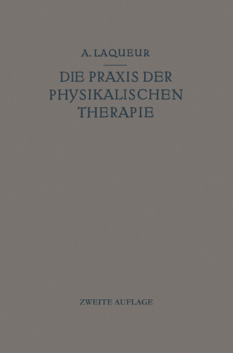تمرین فیزیوتراپی: کتابی برای پزشکان و دانشجویان