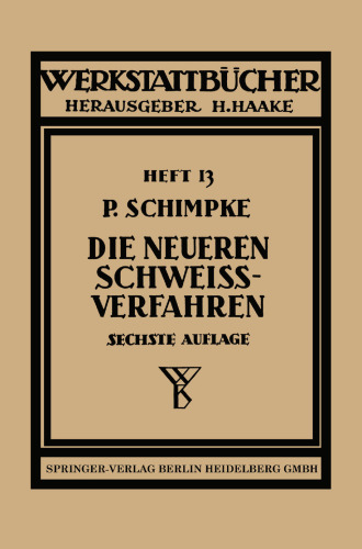 فرآیندهای جدید جوشکاری: با توجه ویژه به فناوری جوشکاری گاز