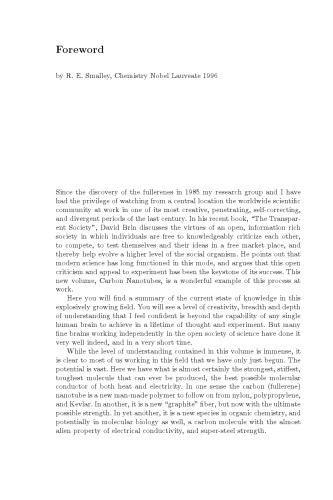 خواص ساختاری سنتز نانولوله های کربنی و کاربرد آنها