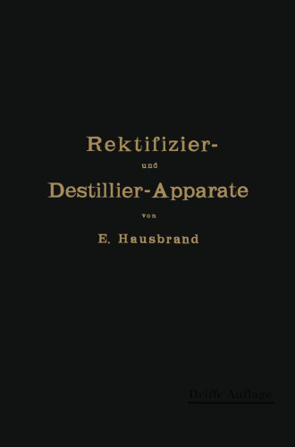 ﻿نحوه کار دستگاه اصلاح و تقطیر: با کمک ملاحظات ساده ریاضی