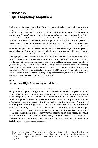 ﻿راهنمای مدارهای الکترونیکی برای طراحی و کاربرد